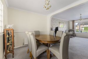 Dining Room- click for photo gallery